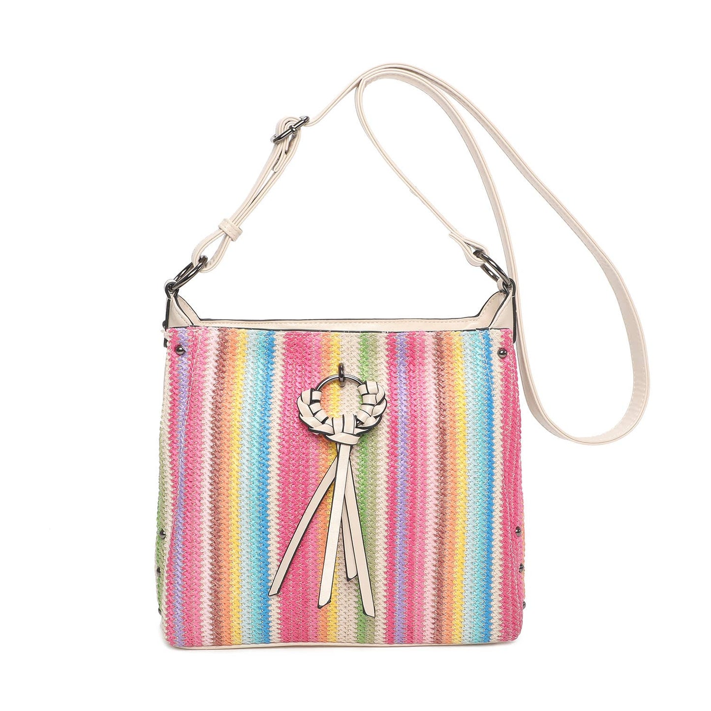 MISSONI STYLE BAG
