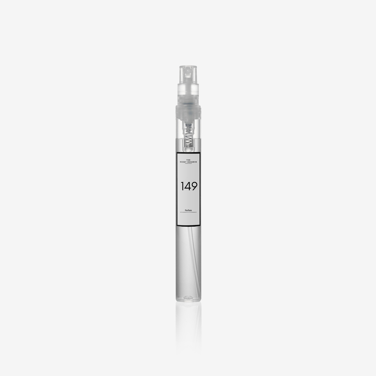 149 - Inspired by Baccarat Rouge 540 (Unisex) Perfume Fragrance: 30ml