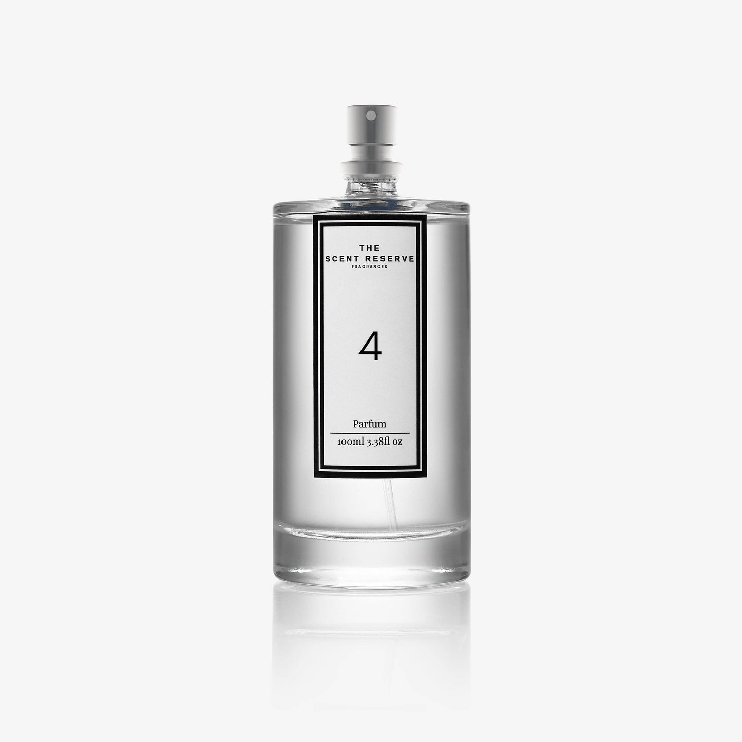 4 - Inspired by Soleil Blanc (Unisex) Perfume Fragrance: 30ml