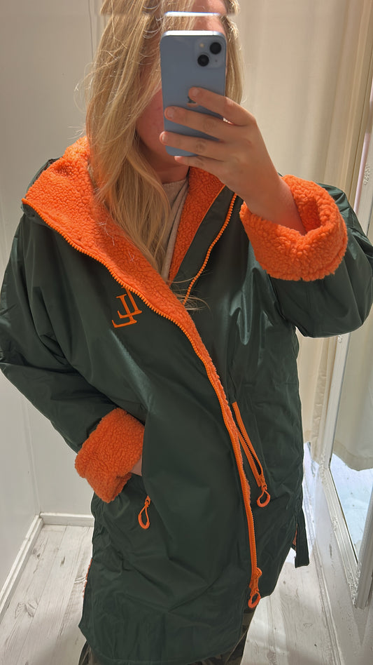 LL Dryrobe