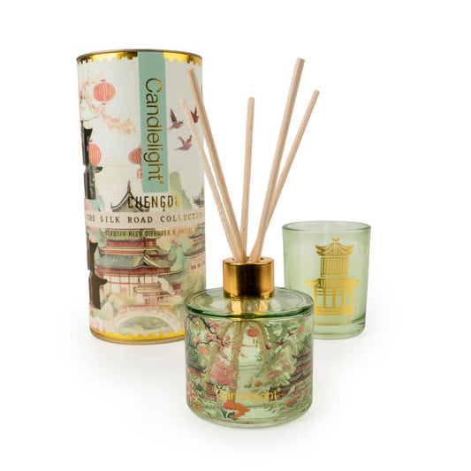 Gift Set – Chengdu 6pk