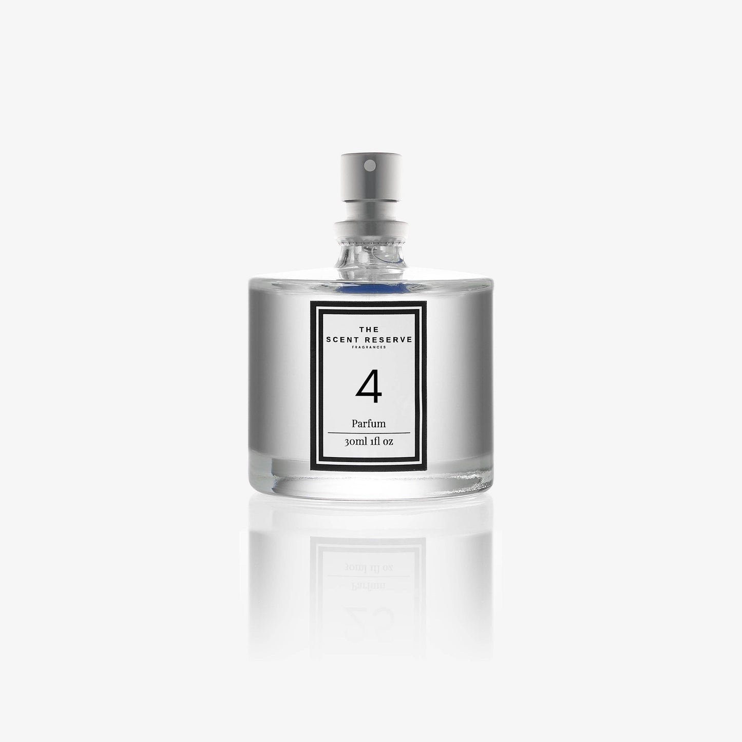 4 - Inspired by Soleil Blanc (Unisex) Perfume Fragrance: 30ml