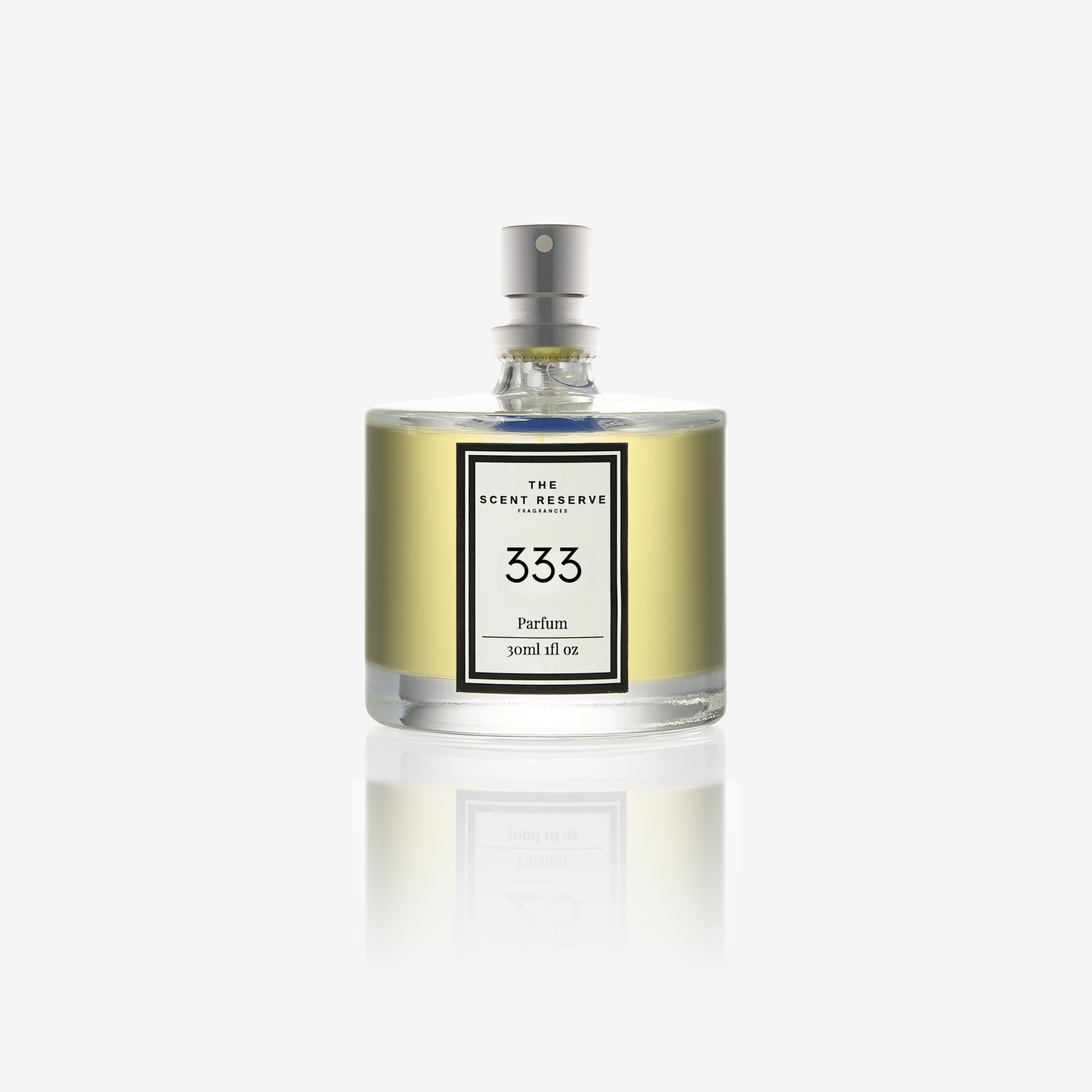 333 - Inspired by Paradox Intense (Female) Perfume Fragrance: 30ml