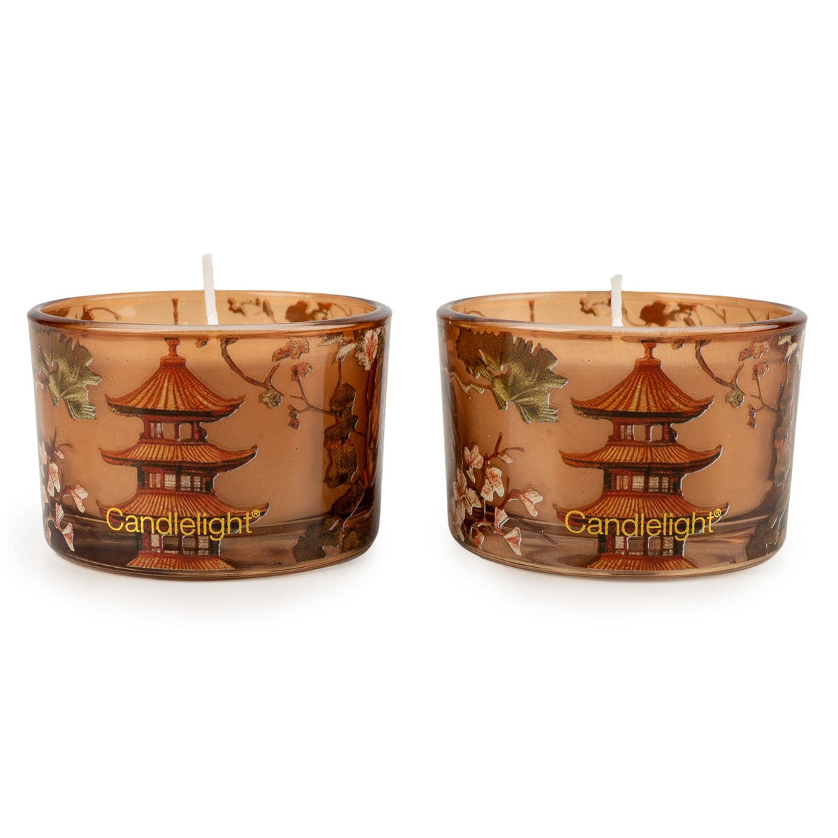 Set of 2 Candles - Samarkand 6PK