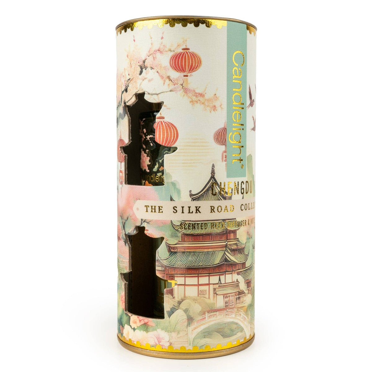 Gift Set – Chengdu 6pk
