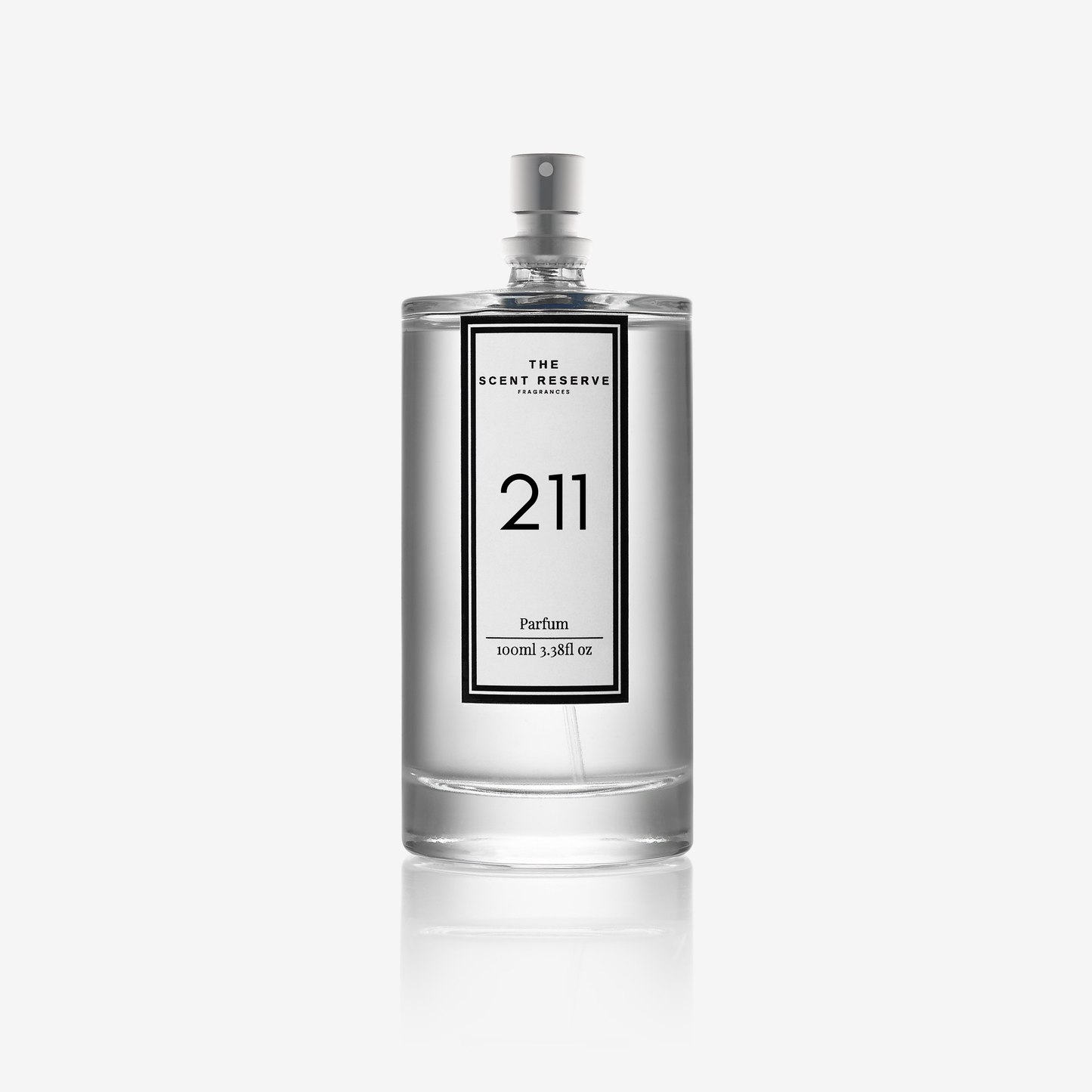 211 - Inspired by Neroli Portofino (Unisex) Perfume Fragrance: 30ml