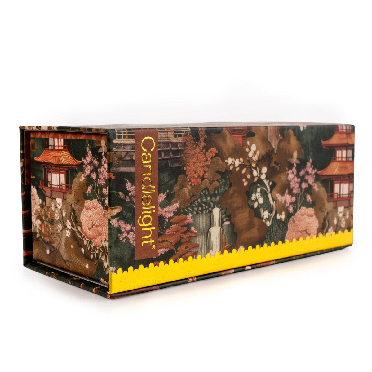 Set of 2 Candles - Samarkand 6PK