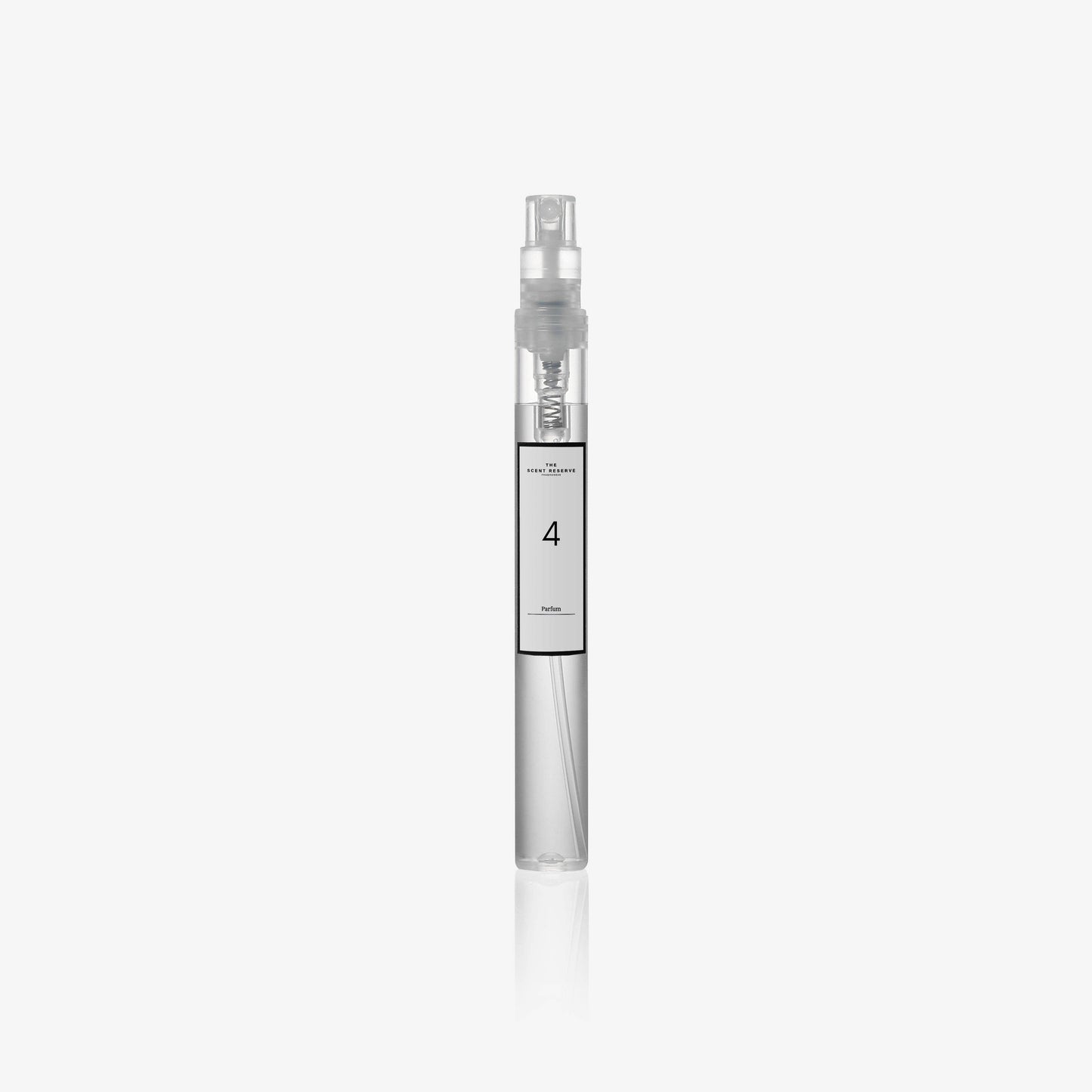 4 - Inspired by Soleil Blanc (Unisex) Perfume Fragrance: 30ml