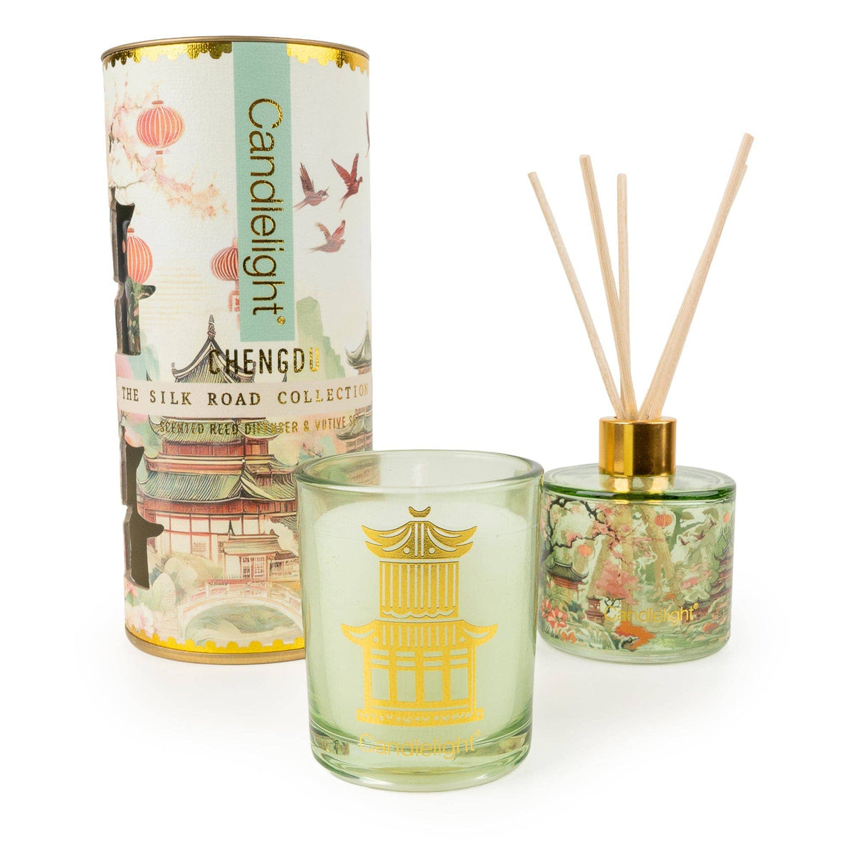 Gift Set – Chengdu 6pk