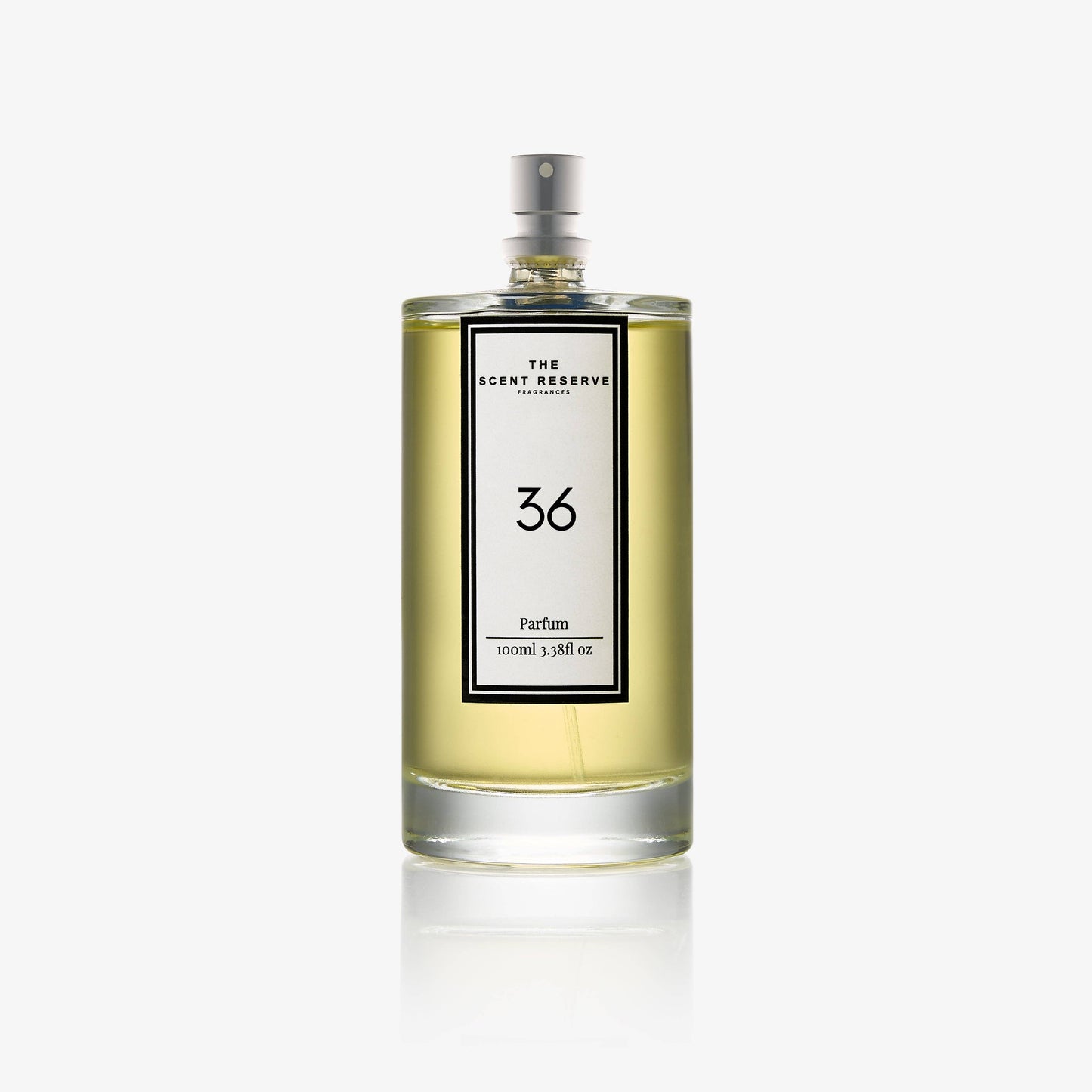 36 - Inspired by Lady Million (Female) Perfume Fragrance: 30ml
