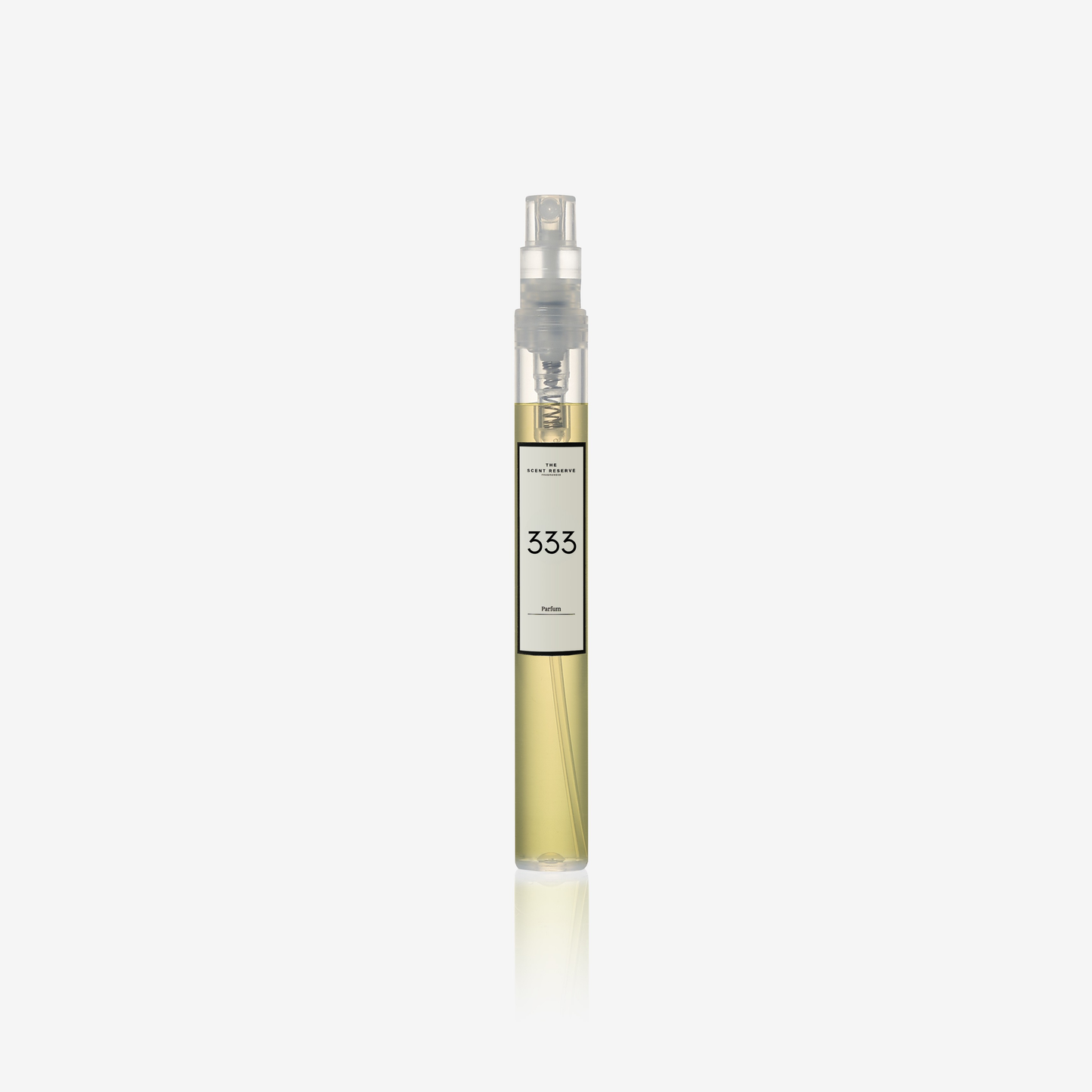 333 - Inspired by Paradox Intense (Female) Perfume Fragrance: 30ml