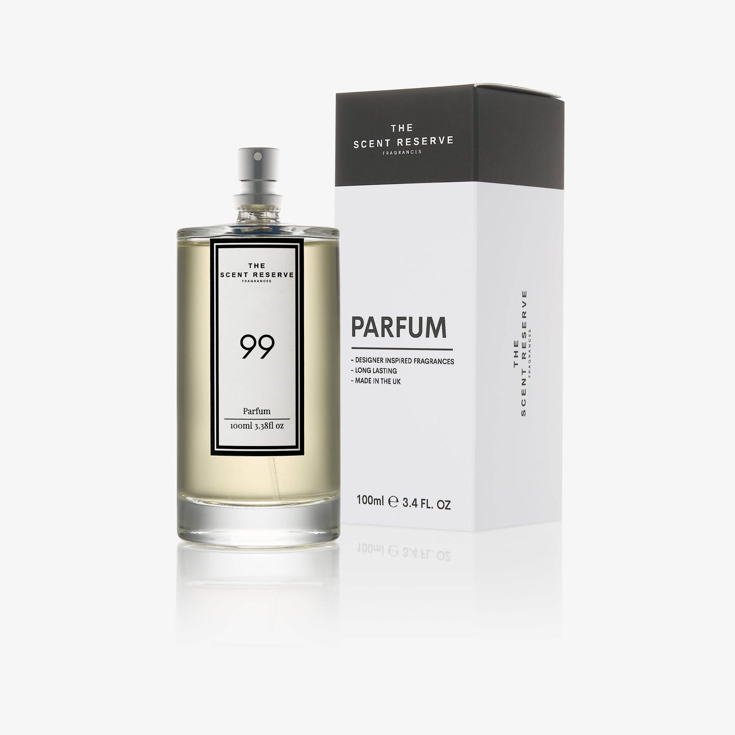 99 - Inspired by Gypsy Water (Unisex) Perfume Fragrance: 30ml