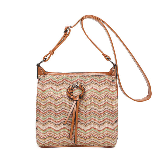 MISSONI STYLE BAG