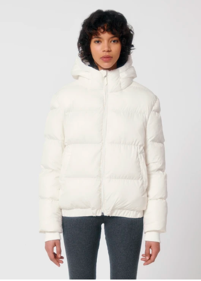 PUFFER COAT