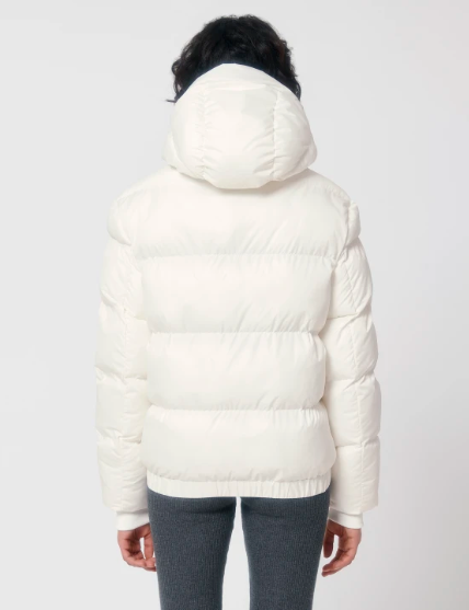 PUFFER COAT