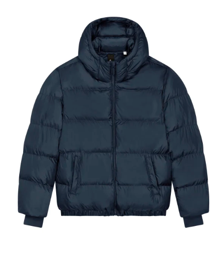 PUFFER COAT