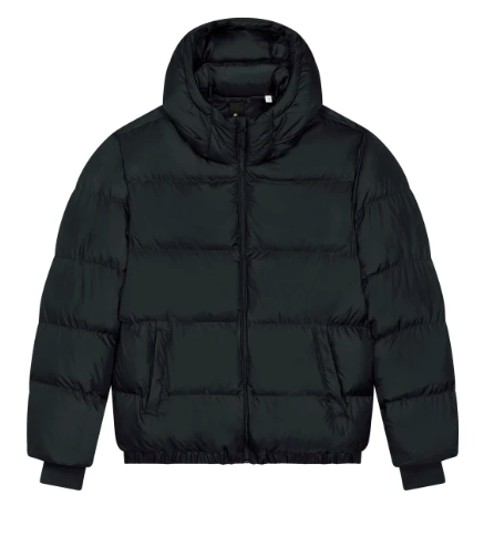 PUFFER COAT