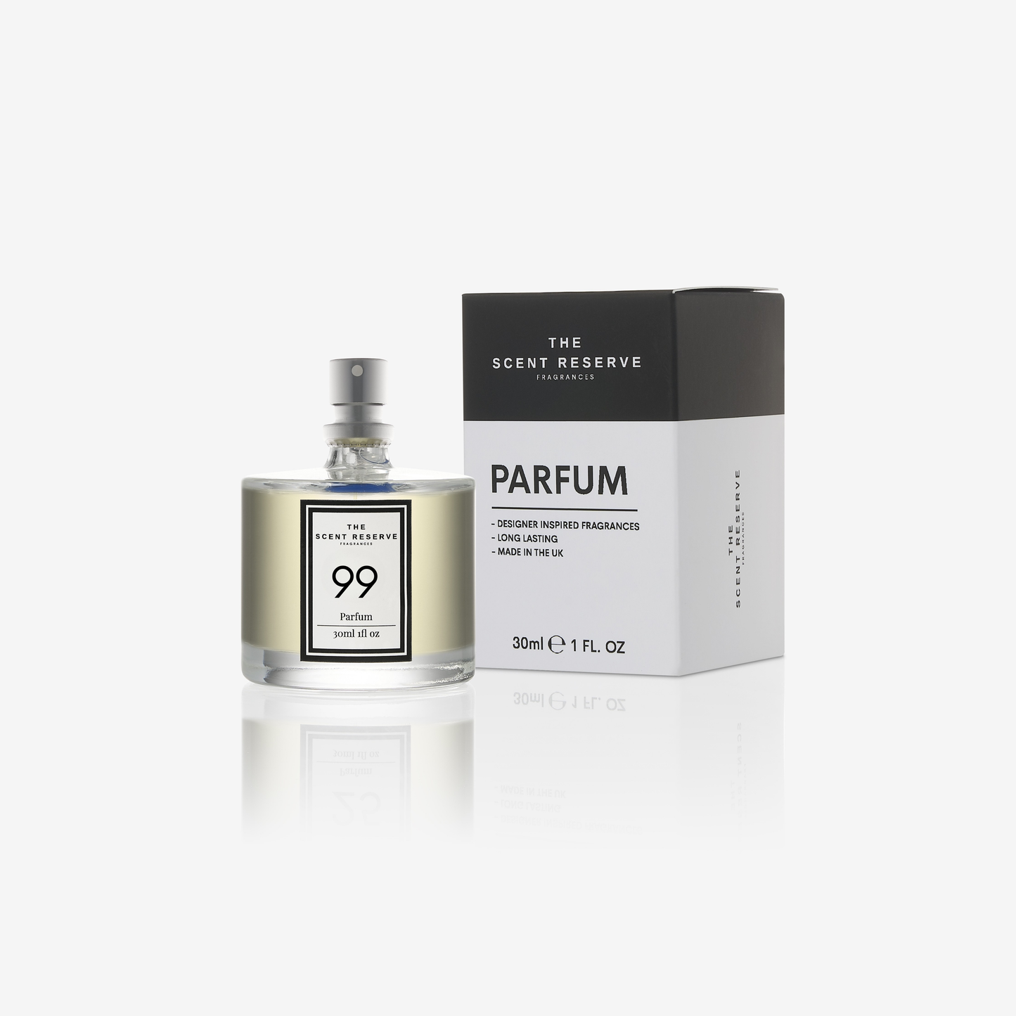 99 - Inspired by Gypsy Water (Unisex) Perfume Fragrance: 30ml