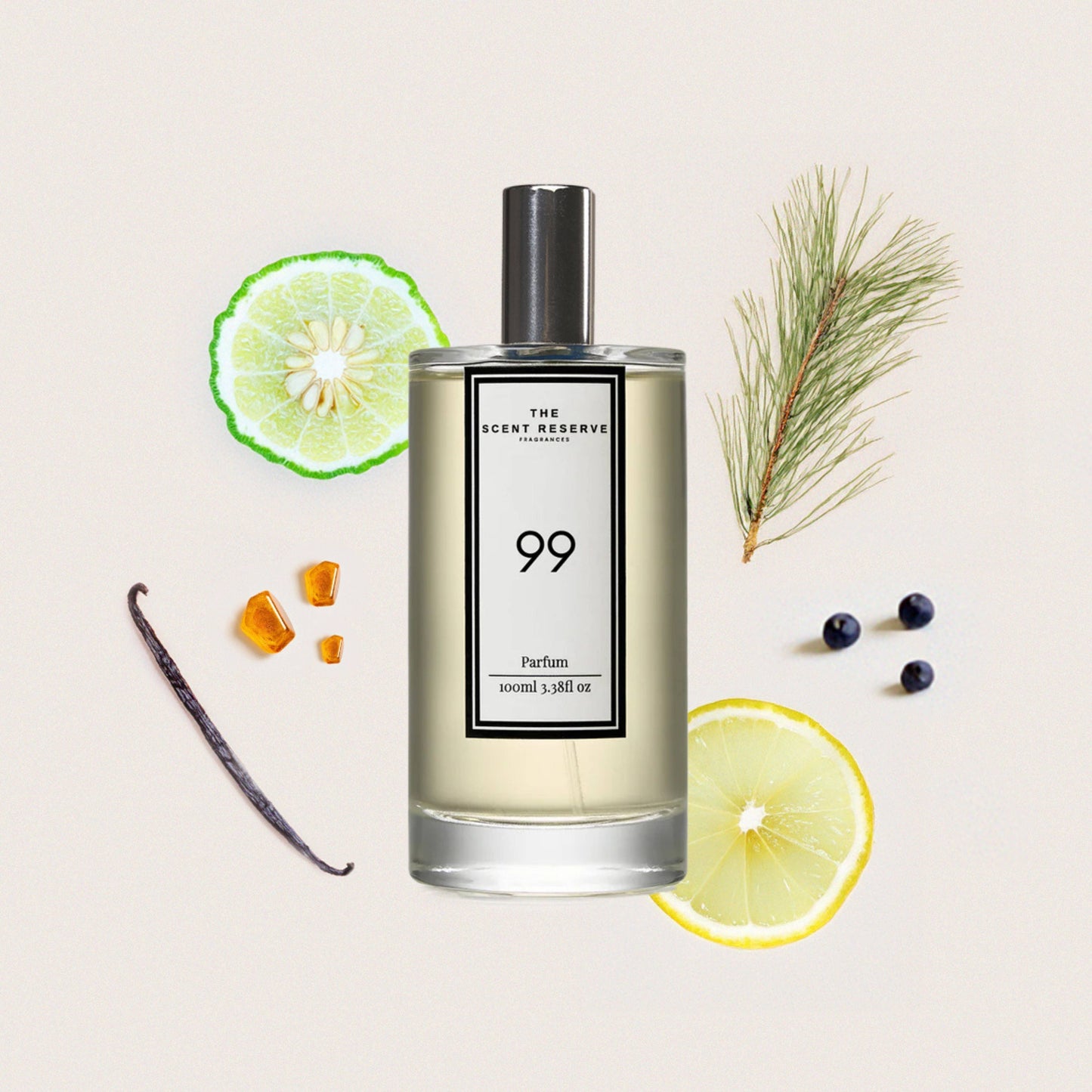99 - Inspired by Gypsy Water (Unisex) Perfume Fragrance: 30ml