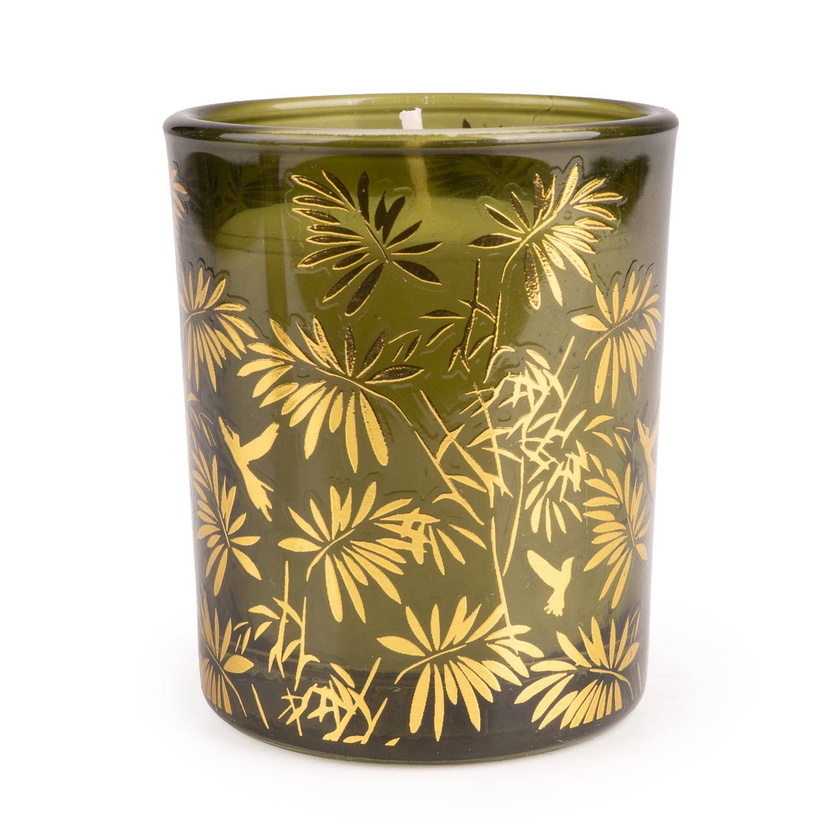 50ml Reed Diffuser and Candle Gift Set - Hummingbird 6pk