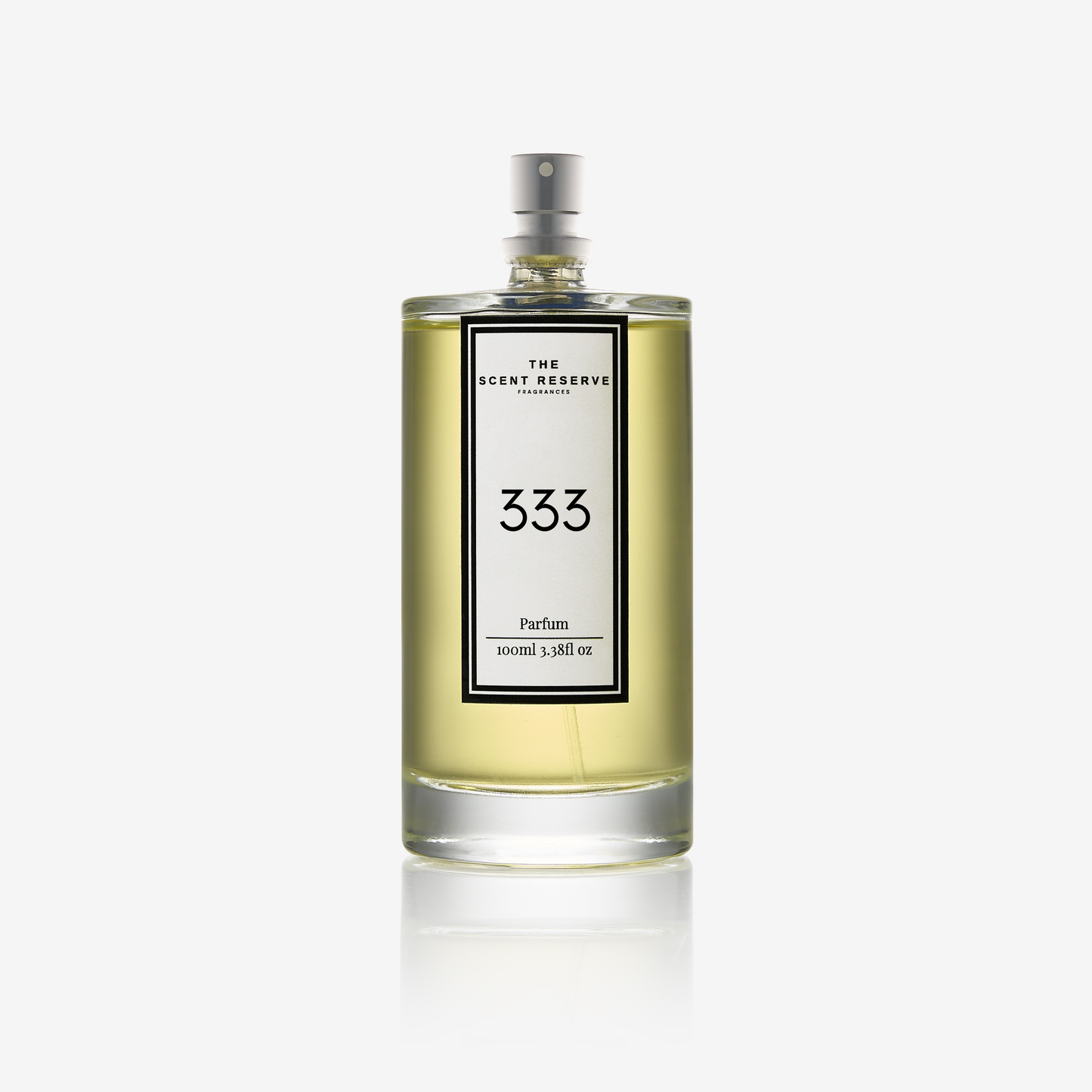 333 - Inspired by Paradox Intense (Female) Perfume Fragrance: 30ml