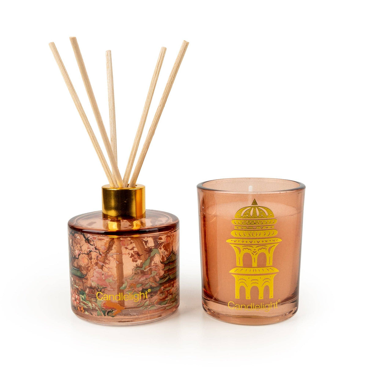 Gift Set - Jhangye 6pk